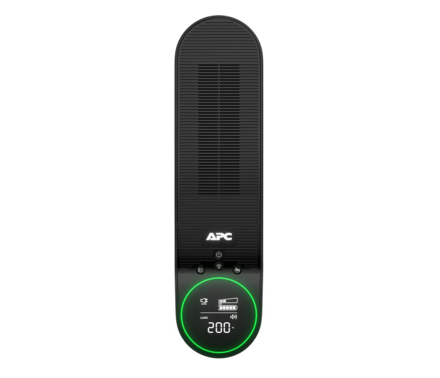 APC Back-UPS Pro Gaming (2200VA/1320W, 4x Schuko, 2xIEC, RGB) - 1232723 - zdjęcie 2
